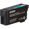 Epson T40C240 UltraChrome XD2 cartouche d'encre cyan (original) 26,0 ml Encres et toners