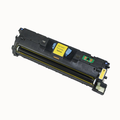 Compatible HP 122A (Q3962A) toner jaune (Compatible) 4500 pages Encres et toners