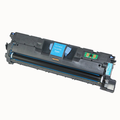 Compatible HP 122A (Q3961A) toner cyan (Compatible) 4500 pages Encres et toners