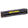 Compatible HP 207X (W2212X) toner geel hoog volume (Huismerk) 2.450 pag Inkten en toners