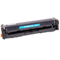 Compatible HP 216A (W2411A) toner cyan (Compatible) 850 pag Encres et toners