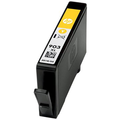 HP 903XL (T6M11AE) cartouche d'encre haute volume jaune (Original) 9,5 ml 825 pag Encres et toners