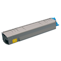 OKI 42918913 toner geel (Huismerk) 16000 pag Inkten en toners