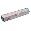 OKI 42918914 toner magenta (Huismerk) 16000 pag Inkten en toners