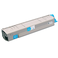 OKI 42918915 toner cyaan (Huismerk) 16000 pag Inkten en toners
