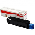 OKI 45807102 toner noir (Original) 3000 pages Encres et toners