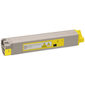 OKI 45862837 toner geel hoge capaciteit (Huismerk) 7000 pag Inkten en toners