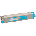 OKI 45862839 toner cyaan hoge capaciteit (Huismerk) 7000 pag Inkten en toners