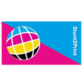 Epson 405XL Stunt2Print Double Pack: 2x4 couleurs CMYK (Compatible) Encres et toners