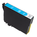 Epson 407XL cartouche d'encre cyan haute volume (Compatible) 28ml Encres et toners