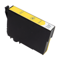Epson 407XL cartouche d'encre jaune haute volume (Compatible) 28ml Encres et toners