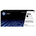 HP 331A (W1331A) toner noir (Original) 5.000 pag Encres et toners