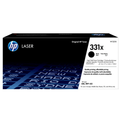 HP 331X (W1331X) toner noir grand volume (Original) 15.000 pag Encres et toners