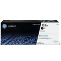 HP 135A (W1350A) toner noir (Original) 1.100 pag Encres et toners