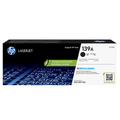 HP 139A (W1390A) toner noir (Original) 1.500 pag Encres et toners
