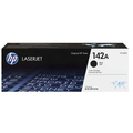 HP 142A (W1420A) toner noir (Original) 950 pag Encres et toners
