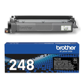 Brother TN248BK toner noir (Original) 1.000 pag Encres et toners