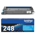 Brother TN248C toner Cyan (Original) 1.000 pag Encres et toners