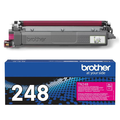 Brother TN248M toner magenta (Original) 1.000 pag Encres et toners