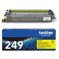 Brother TN249Y toner très haut volume jaune (Original) 4.000 pag Encres et toners