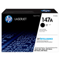 HP 147A (W1470A) toner noir (Original) 10.500 pag Encres et toners