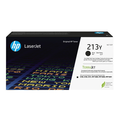 HP 213Y (W2130Y) toner noir très haut volume (Original) 18.000 pag Encres et toners