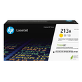HP 213A (W2132A) toner jaune (Original) 3.000 pag Encres et toners