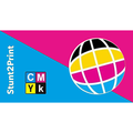 Xerox CMYK Stunt2Print: 106R01597, 96, 95, 94 (2x noir + 6x couleurs) (Compatible) Encres et toners