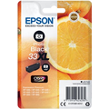 Epson 33XL (T3361) cartouche d'encre photo noir haute volume (Original) 8,9 ml Encres et toners