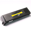 Kyocera TK550Y toner geel (Huismerk) 7000 pag Inkten en toners