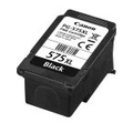 Canon PG575XL cartouche haute vol. d'encre noir (Original) 15ml Encres et toners