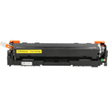 Compatible HP 216A (W2412A) toner jaune (Compatible) 850 pag Encres et toners