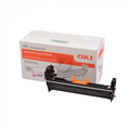 OKI 46484108 tambour noir (Original) 30000 pages Encres et toners