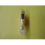 Canon CLI521Y inktpatroon geel met chip (Huismerk) 13 ml Inkten en toners