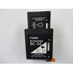 Canon DuoPack: 2x BC02 cartouche d'encre noir (Marque Distributeur) 31,8 ml Encres et toners