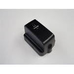 Compatible HP 363 XL (C8719EE) inktpatroon zwart, hoge capaciteit (Huismerk) 22,5 ml Inkten en toners