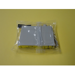 Epson 27XL (T2714) cartouche d'encre jaune haute volume (Marque Distributeur) 15 ml Encres et toners