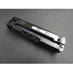 Compatible HP 201X (CF400X) hoge capaciteit toner zwart (Huismerk) 3200 pag Inkten en toners