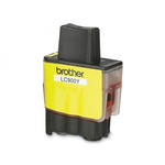 Brother LC900Y inktpatroon geel (Origineel) 13 ml Inkten en toners