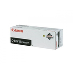 Canon CEXV 18 toner zwart (Origineel) 8400 pag Inkten en toners