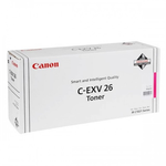 Canon CEXV 26 M toner magenta (Original) 6000 pages Encres et toners