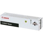 Canon CEXV 7 toner zwart (Origineel) 5300 pag Inkten en toners