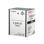 Canon CEXV21 toner noir (Original) 26000 pages Encres et toners