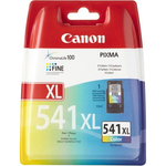 Canon CL541XL cartouche d'encre couleur haute volume (Original) 16,5 ml 400 pages Encres et toners