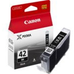Canon CLI42BK cartouche d'encre noir (Original) 900 pictures Encres et toners