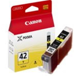 Canon CLI42Y inktpatroon geel (Origineel) 284 pictures Inkten en toners