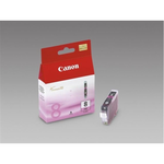Canon CLI8PM cartouche d'encre photo magenta (Original) 13,9 ml Encres et toners