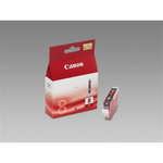 Canon CLI8R cartouche d'encre rouge (Original) 13,9 ml Encres et toners
