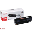 Canon FX10 toner zwart (Origineel) 2000 pag Inkten en toners