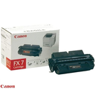 Canon FX7 toner zwart (Origineel) 4500 pag Inkten en toners